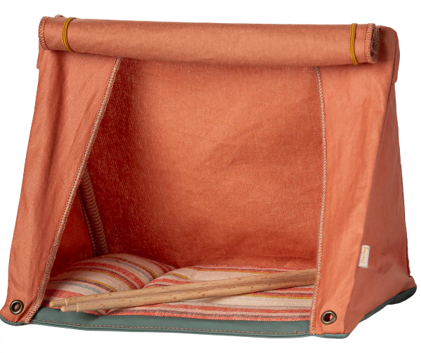 Happy Camper Tent, Mouse