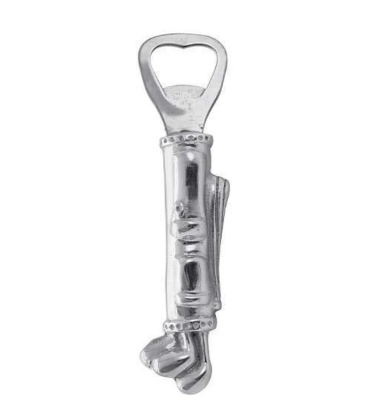 Golf Bag Bottle Opener