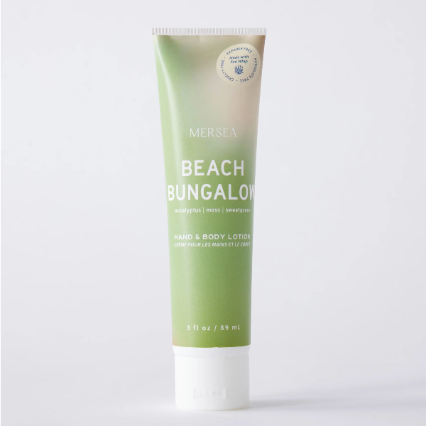 Sea Whip Lotion-Beach Bungalow