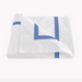 Lowell Azure Shams & Duvet