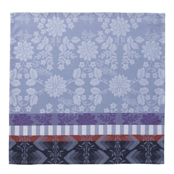Gipsy Blue Table Linens
