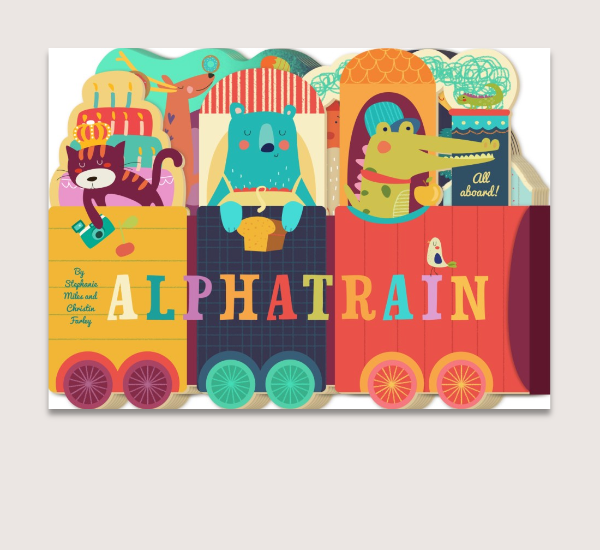 Alphatrain