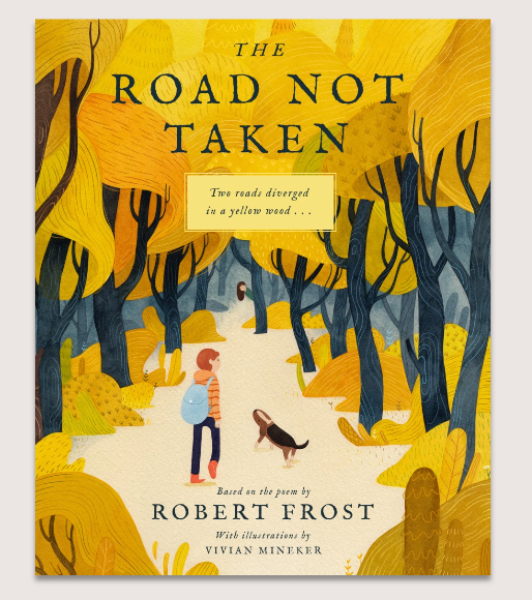 The Road Not Taken