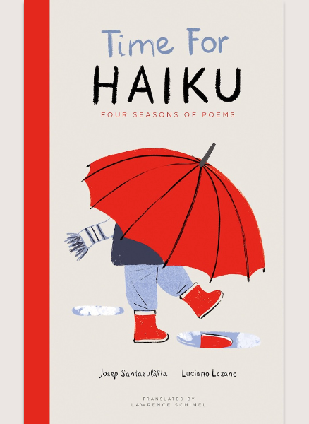 Time For Haiku
