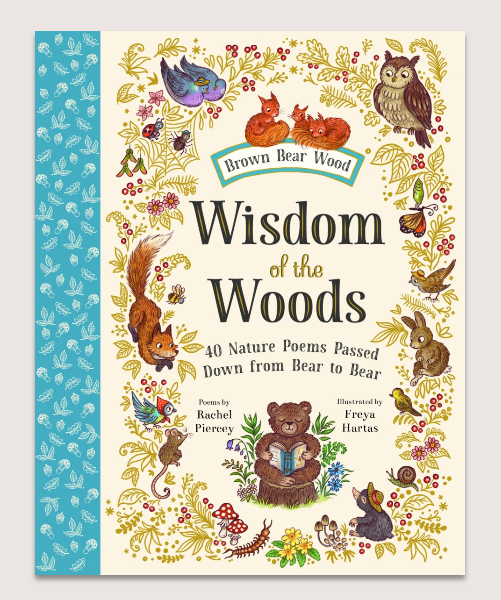 Wisdom of the Woods