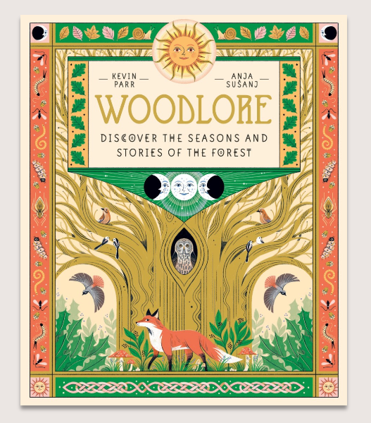 Woodlore