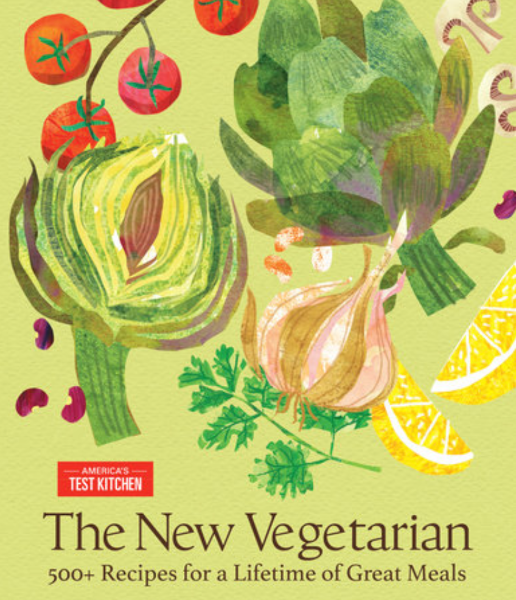 The New Vegetarian
