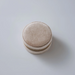 Champagne Velvet Jewelry Box