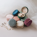 Mint Velvet Jewelry Box