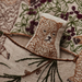 Briar Bears Pocket Pillow