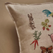 Garden Gathering Pillow