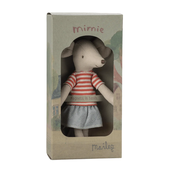 Mimie Big Sister Mouse