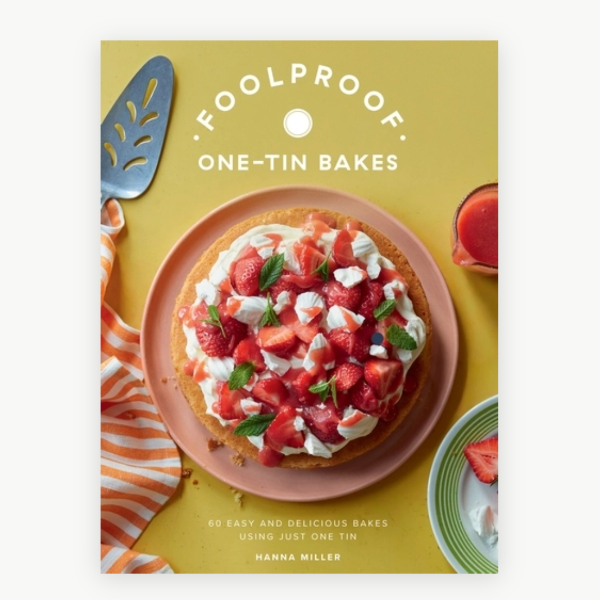 Foolproof One-Tin Bakes