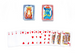 Cat & Dog Playing Cards