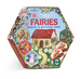 Cottage Fairies Matching Game