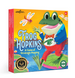 Frog Hopkins Shaped Game