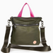 Amuse Medium Crossbody Bag