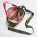 Amuse Medium Crossbody Bag