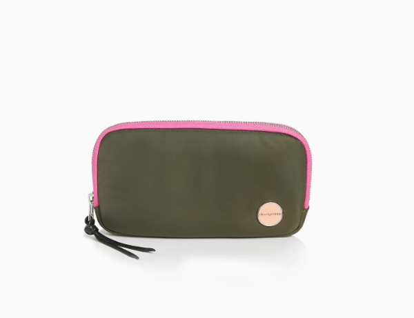 Jetty Clutch Wallet