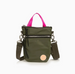 Shorthand-Phone Crossbody Bag