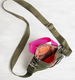 Shorthand-Phone Crossbody Bag