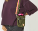 Shorthand-Phone Crossbody Bag