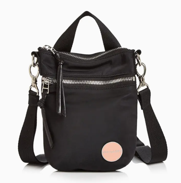 Shorthand-Phone Crossbody Bag