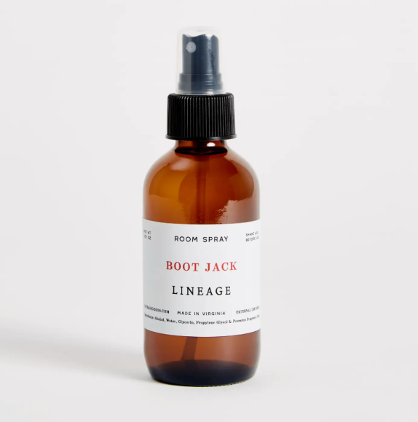 Boot Jack Room Spray