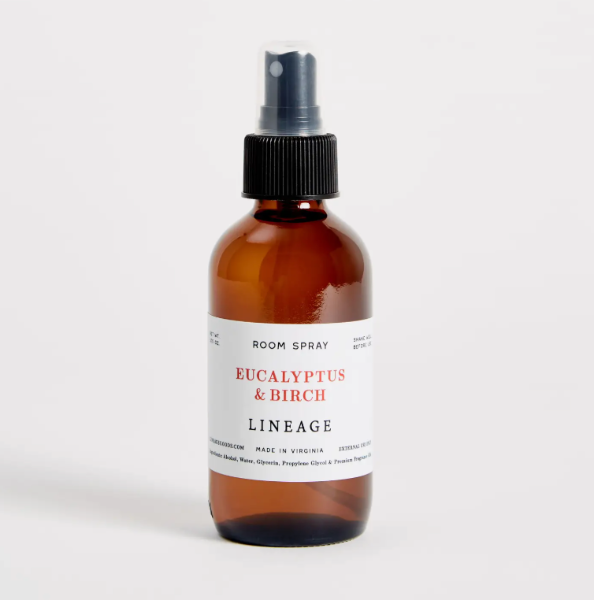 Eucalyptus & Birch Room Spray