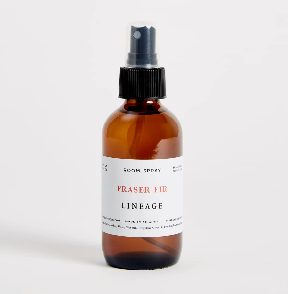 Frasier Fir  Room Spray