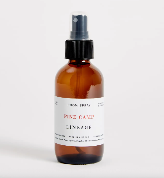 Pine Camp Room Spray