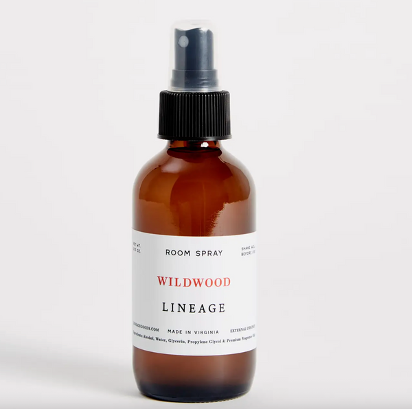 Wildwood Room Spray