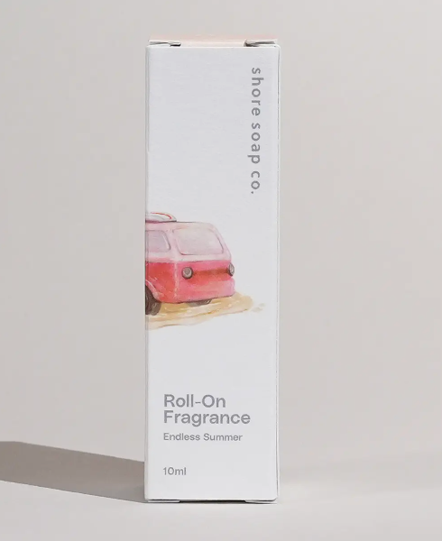 Endless Summer Roll-On Fragrance