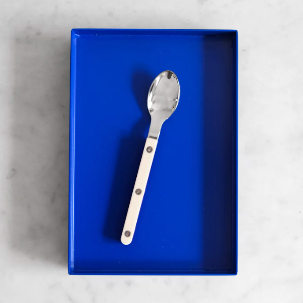 Bistro Solid Espresso Spoon
