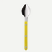 Bistro Solid Espresso Spoon