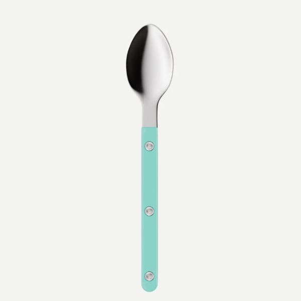 Bistro Solid Espresso Spoon