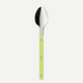 Bistro Solid Espresso Spoon