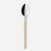 Bistro Solid Espresso Spoon