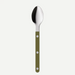 Bistro Solid Espresso Spoon