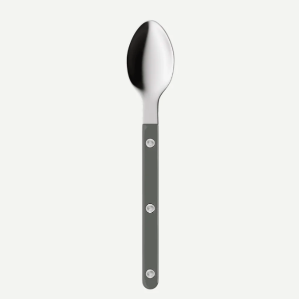 Bistro Solid Espresso Spoon