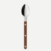 Bistro Solid Espresso Spoon