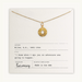Friends Adventure Necklace