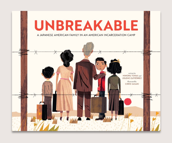 Unbreakable