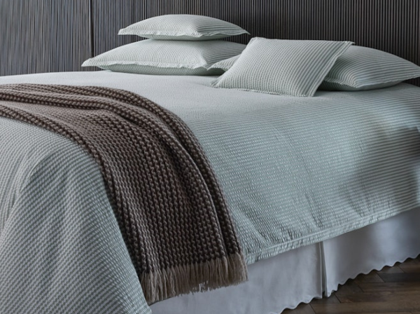 Matteo Coverlet, Palm