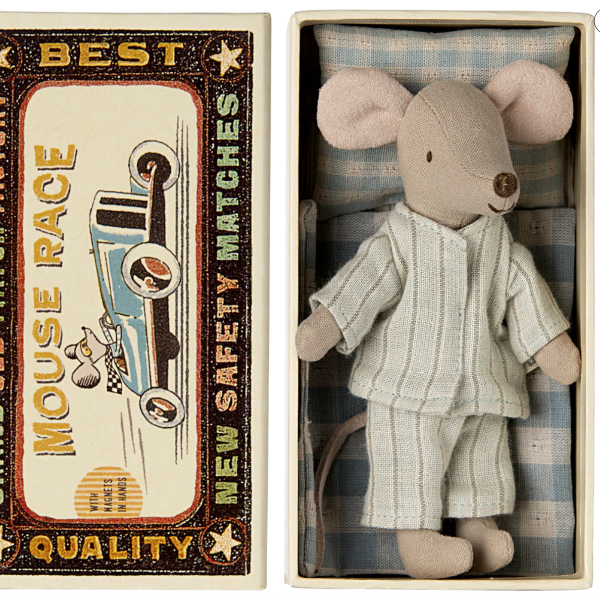 Big Brother Mouse in Matchbox 2.0