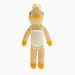 Lucille Duck Rattle