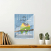 Poster Calendar Frame