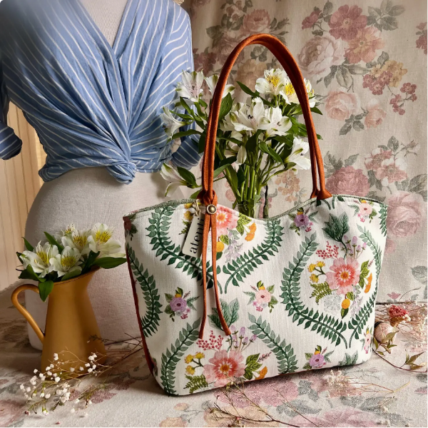 Florence Lolita Shoulder Bag