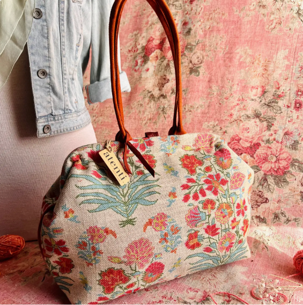 Gemma Molly Frame Bag