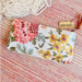 Primrose Tall Tool Pouch